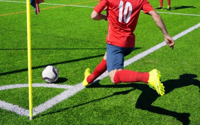 Chiến Lược Cho Kèo Phạt Góc