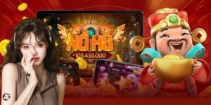 Nổ Hũ JDB Gaming Tại BJ88 - Sảnh Slot Đột Phá